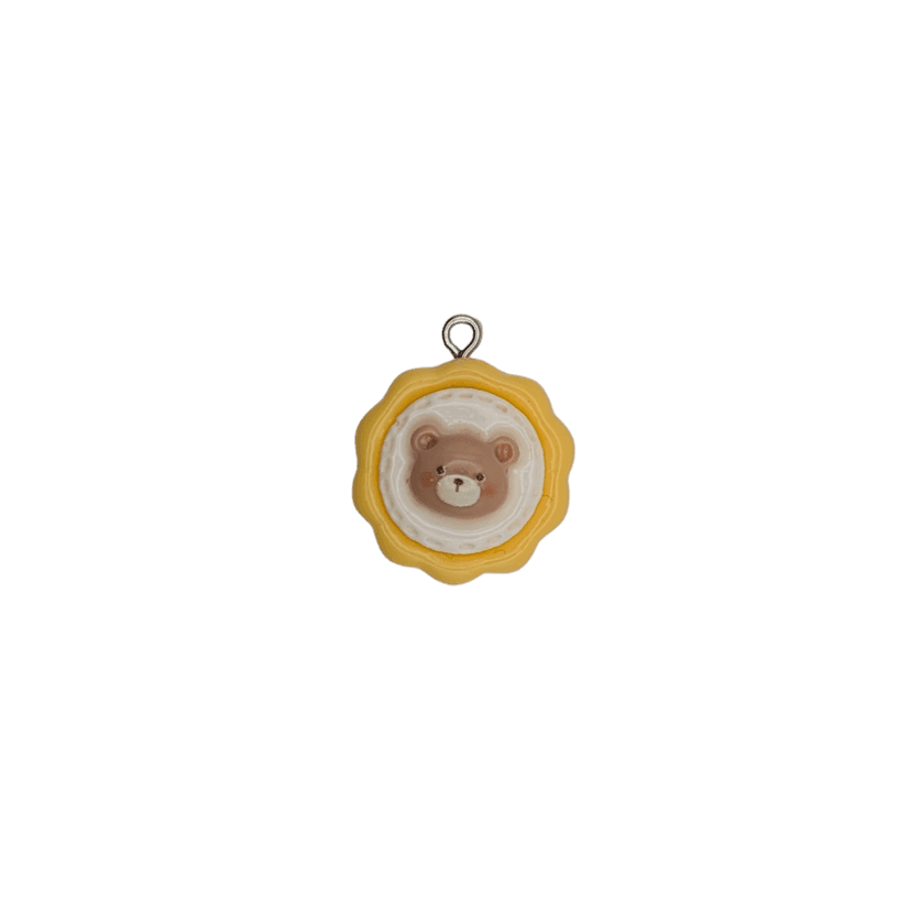 Kawaii Cutie Charms — Kawaii Bear