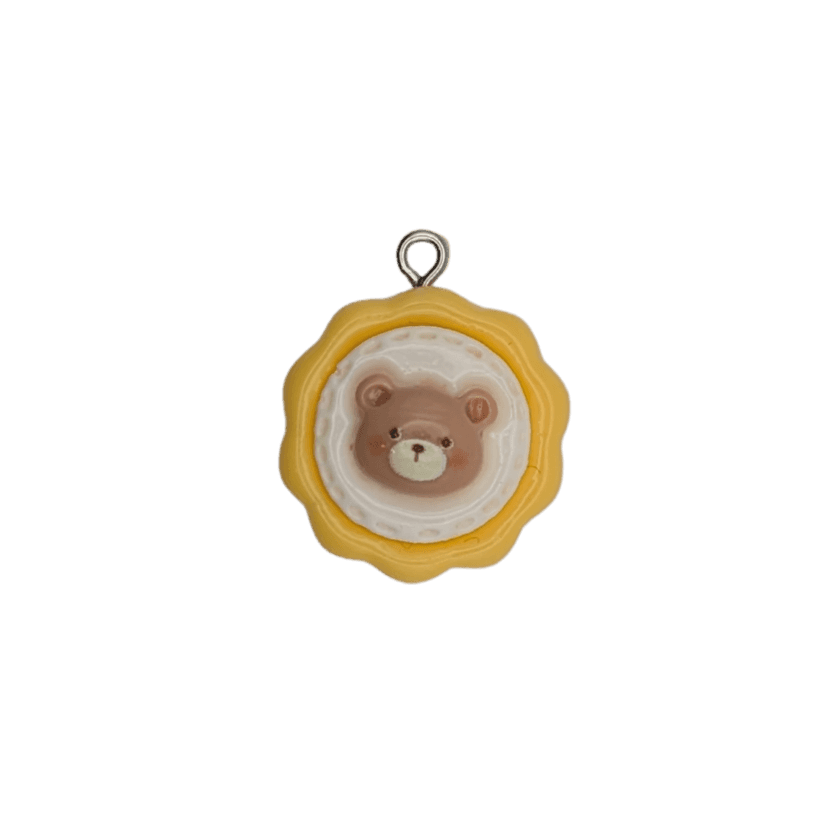 Kawaii Cutie Charms — Kawaii Bear