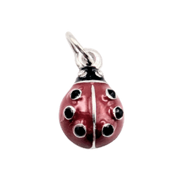 Ladybug Charm — Regular