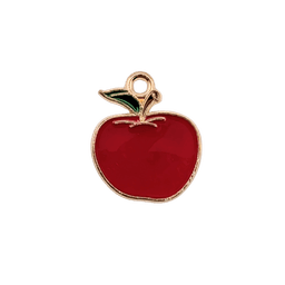 Fruit Charms — Apple
