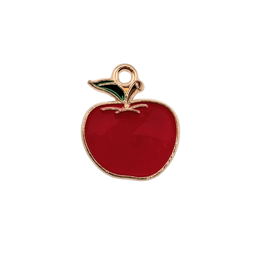 Fruit Charms — Apple