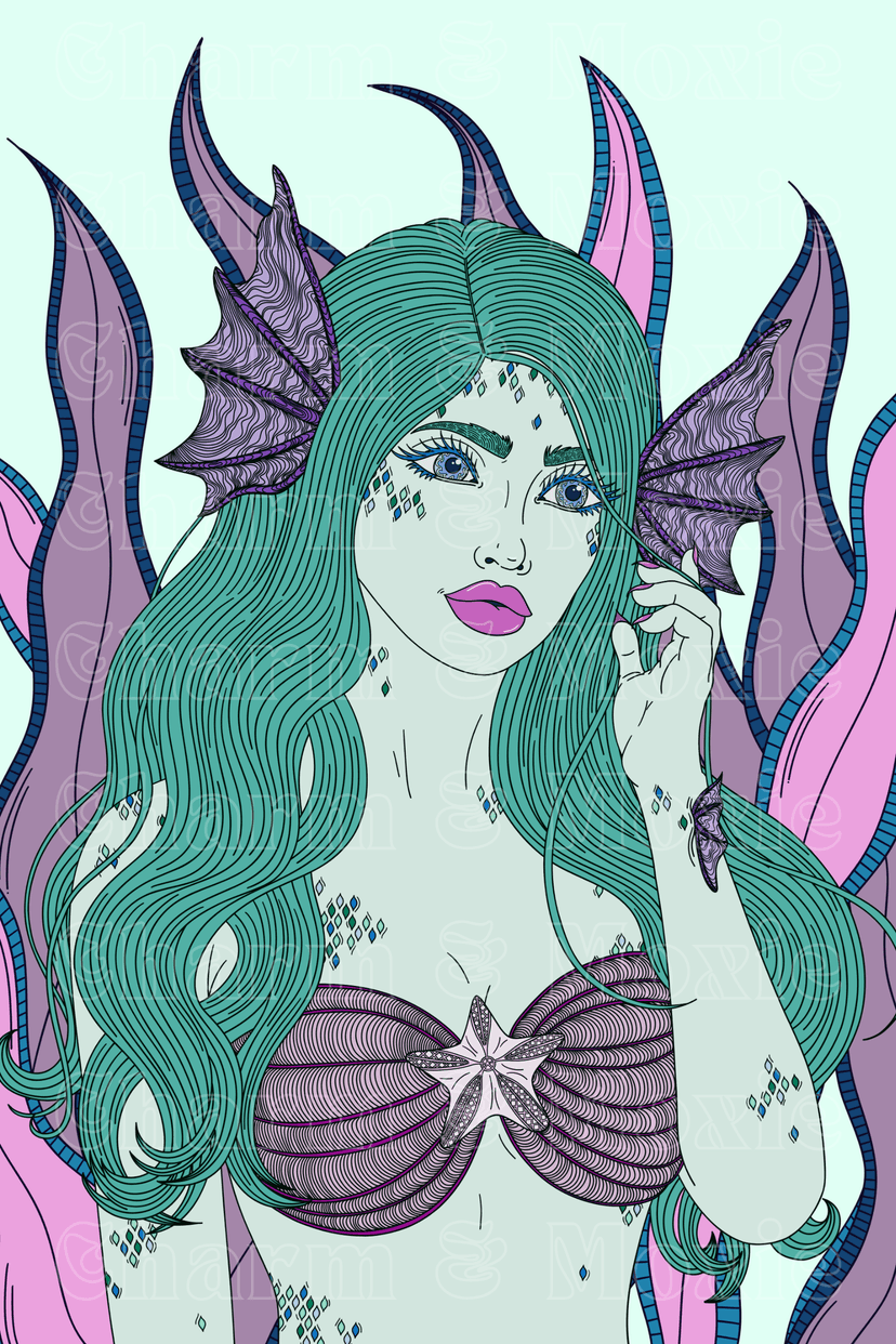Siren Song