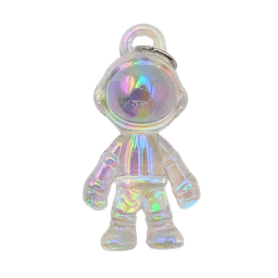 Astronaut Charm — Regular