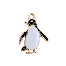 Penguin Charm — Regular