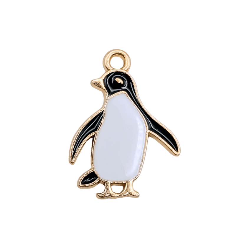 Penguin Charm