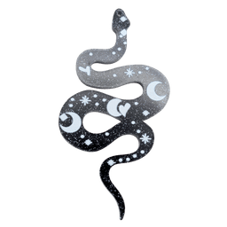 Celestial Snake Charm — Regular