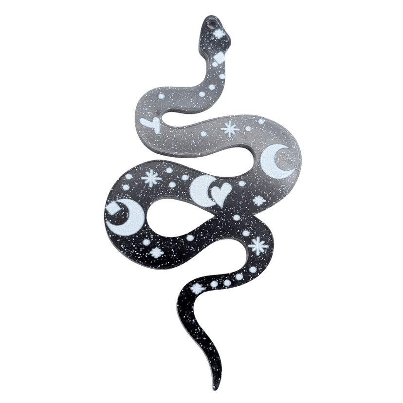 Celestial Snake Charm